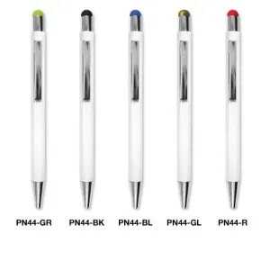 Stylus Metal Pens PN44